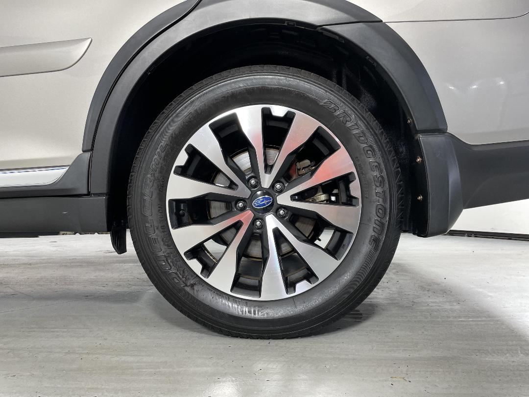 Photo '11' of Subaru Outback