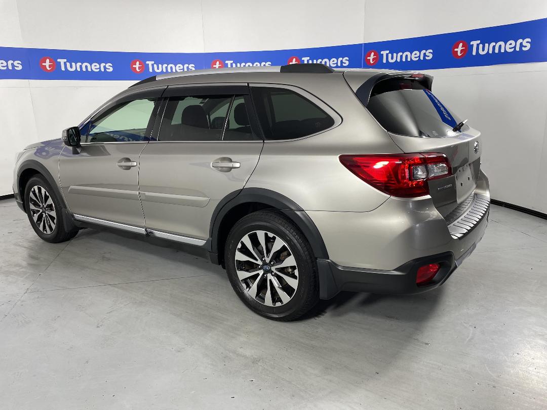 Photo '5' of Subaru Outback