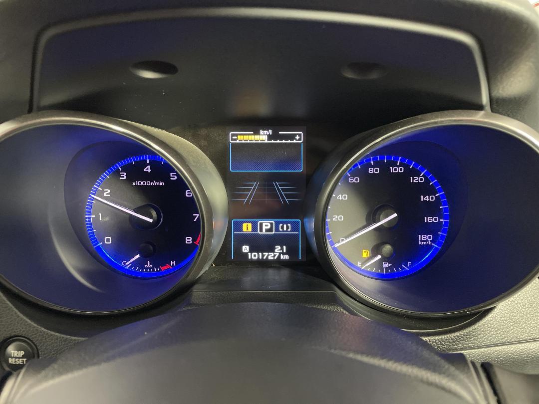 Photo '21' of Subaru Outback