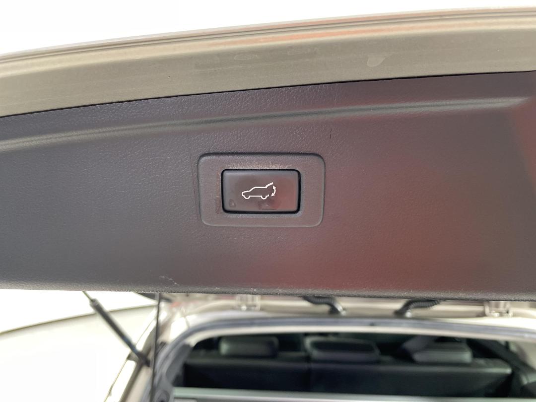 Photo '25' of Subaru Outback