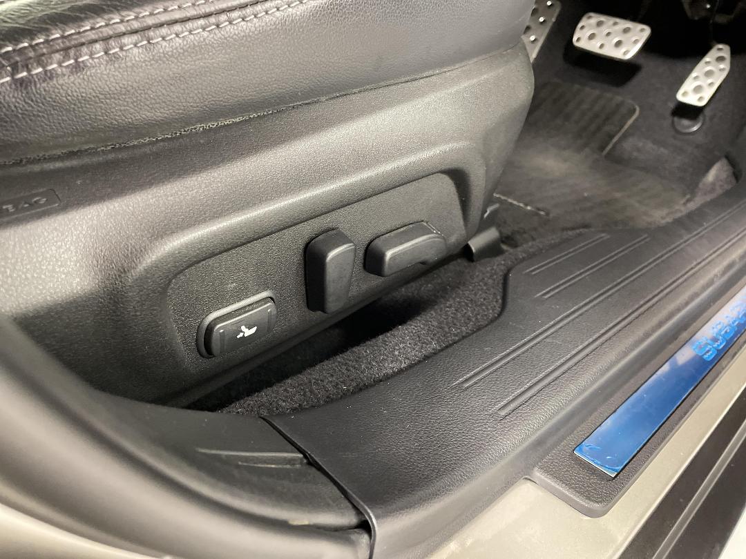 Photo '27' of Subaru Outback