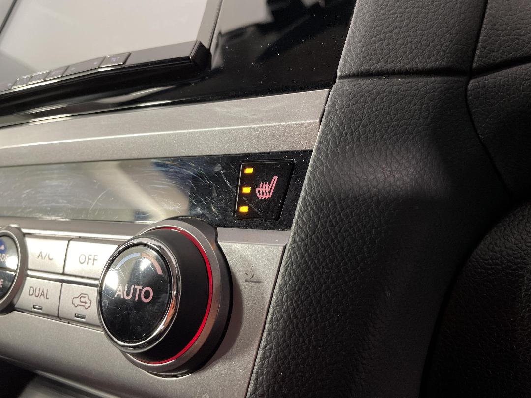 Photo '34' of Subaru Outback