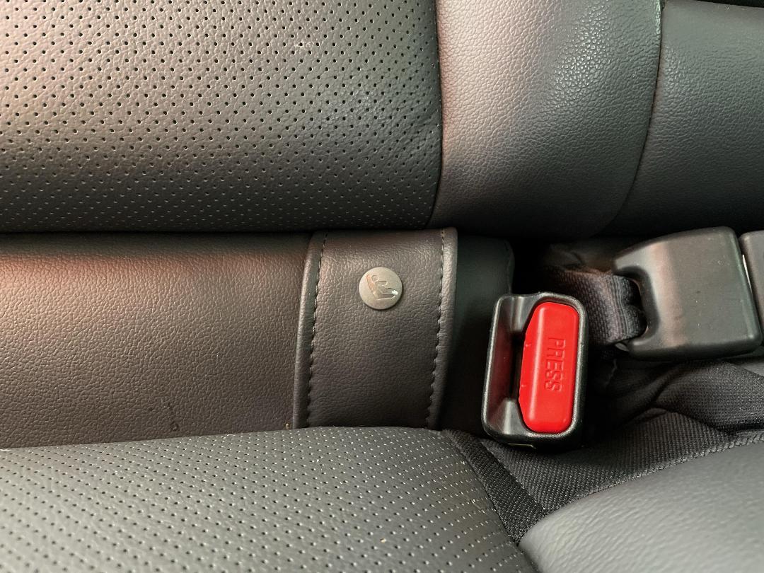 Photo '35' of Subaru Outback