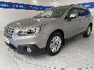 Thumbnail '4' of Subaru Outback
