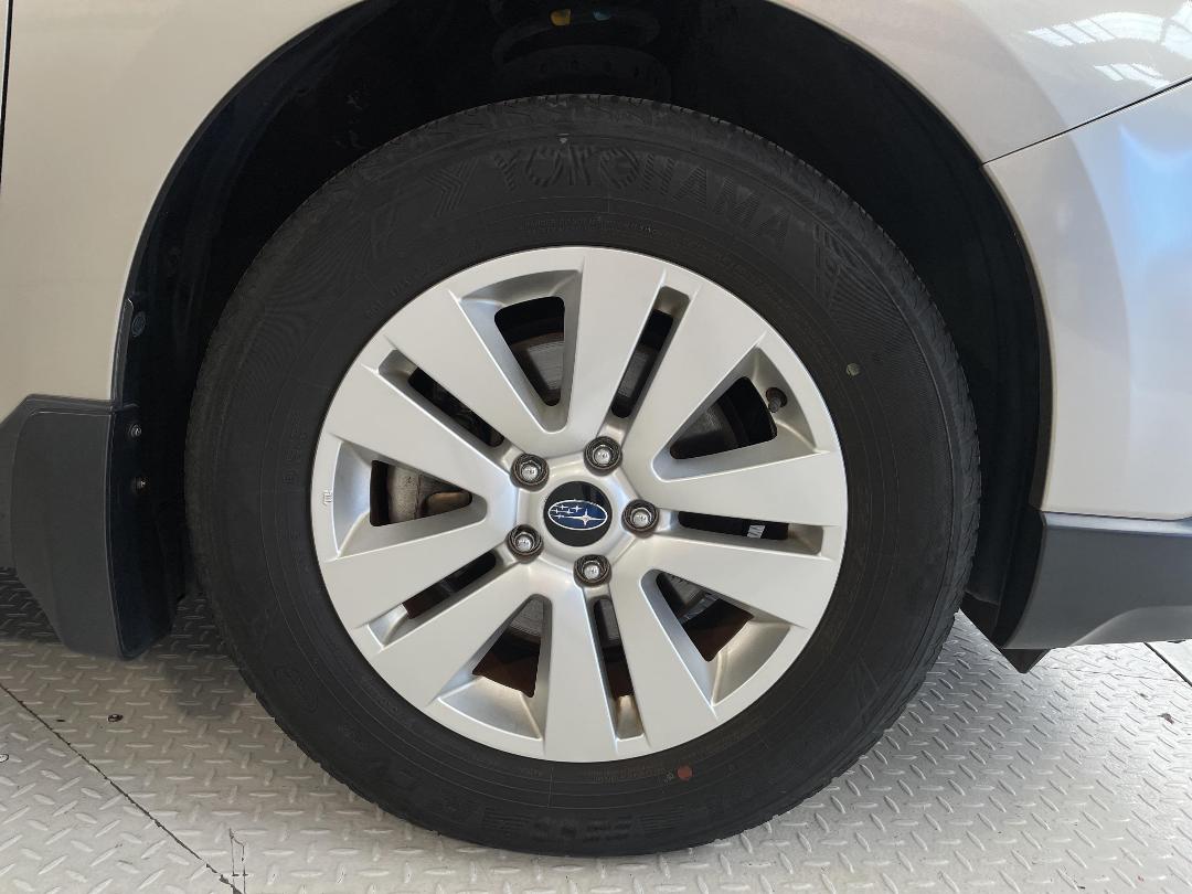 Photo '9' of Subaru Outback