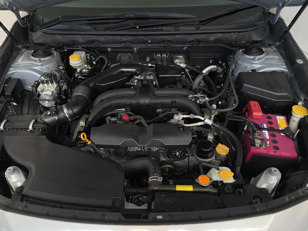 Photo '13' of Subaru Outback