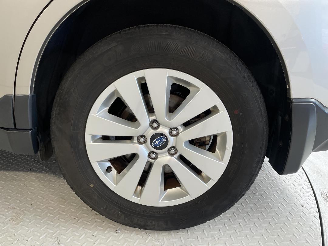 Photo '11' of Subaru Outback