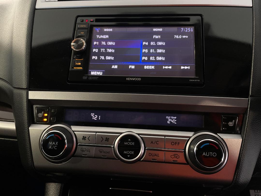 Photo '29' of Subaru Outback