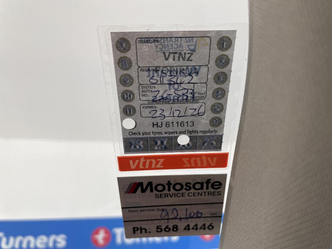 Photo '31' of Subaru Outback