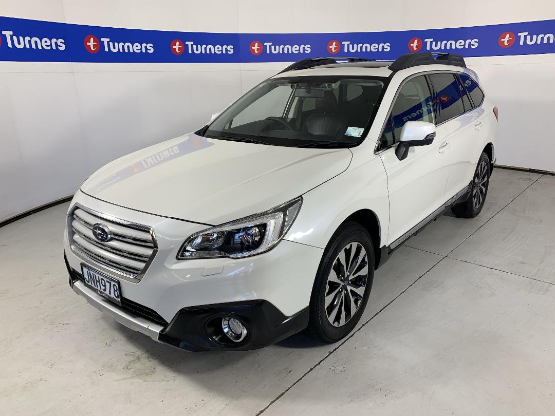 Photo '4' of Subaru Outback