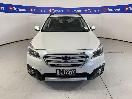 Thumbnail '2' of Subaru Outback