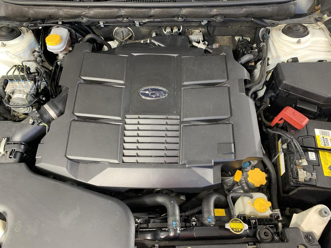 Photo '13' of Subaru Outback