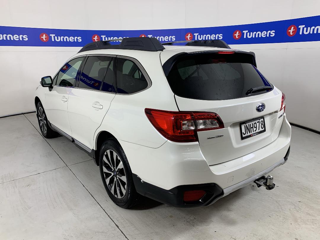 Photo '5' of Subaru Outback