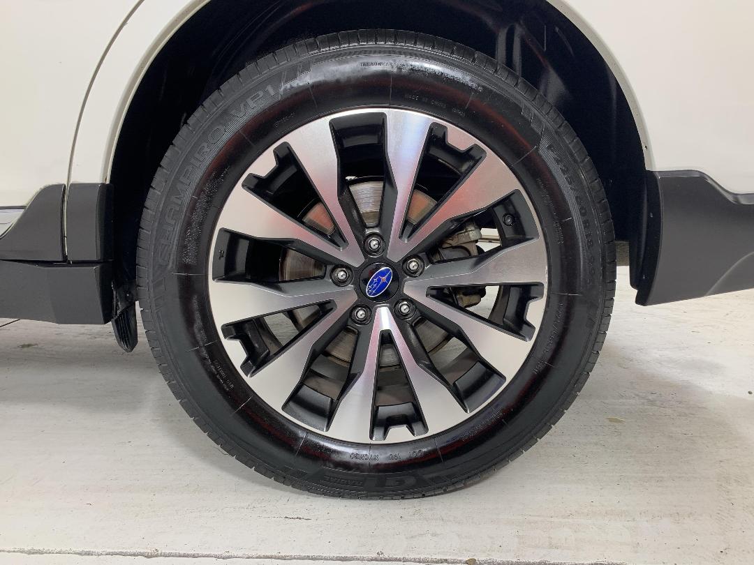 Photo '11' of Subaru Outback