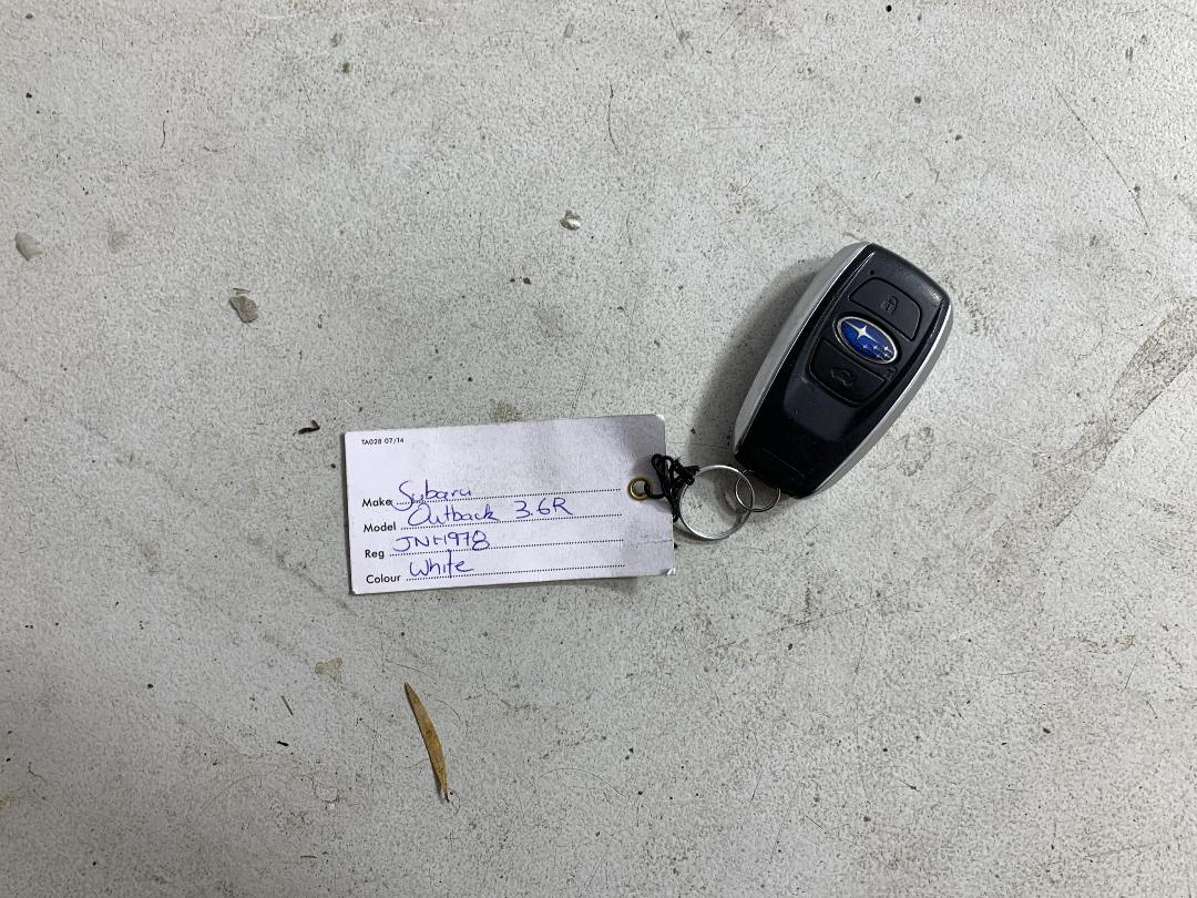 Photo '22' of Subaru Outback