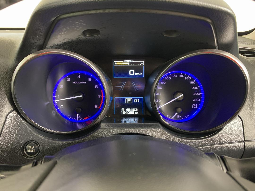 Photo '21' of Subaru Outback