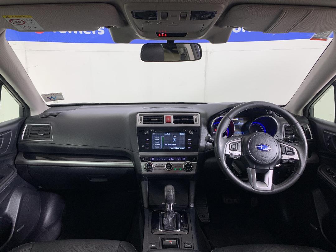 Photo '17' of Subaru Outback