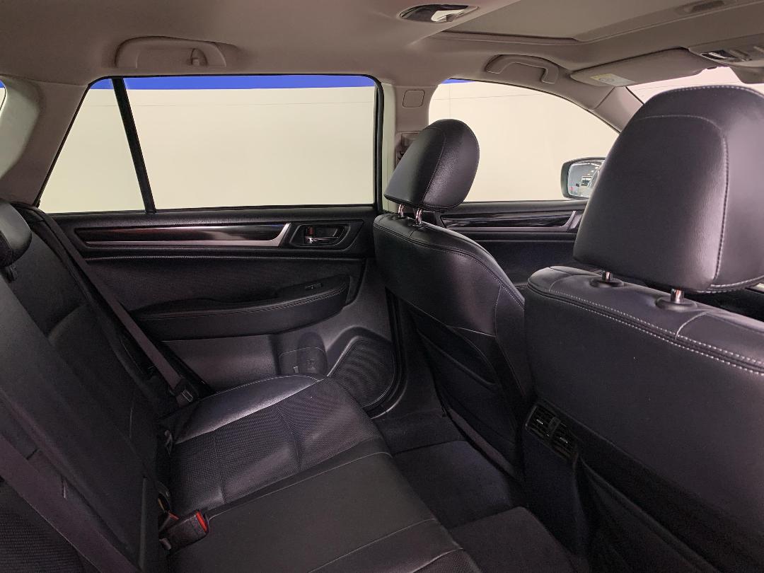 Photo '20' of Subaru Outback