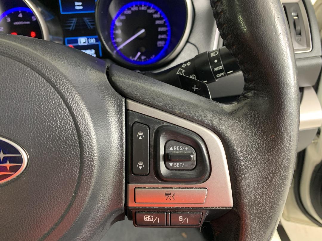 Photo '26' of Subaru Outback