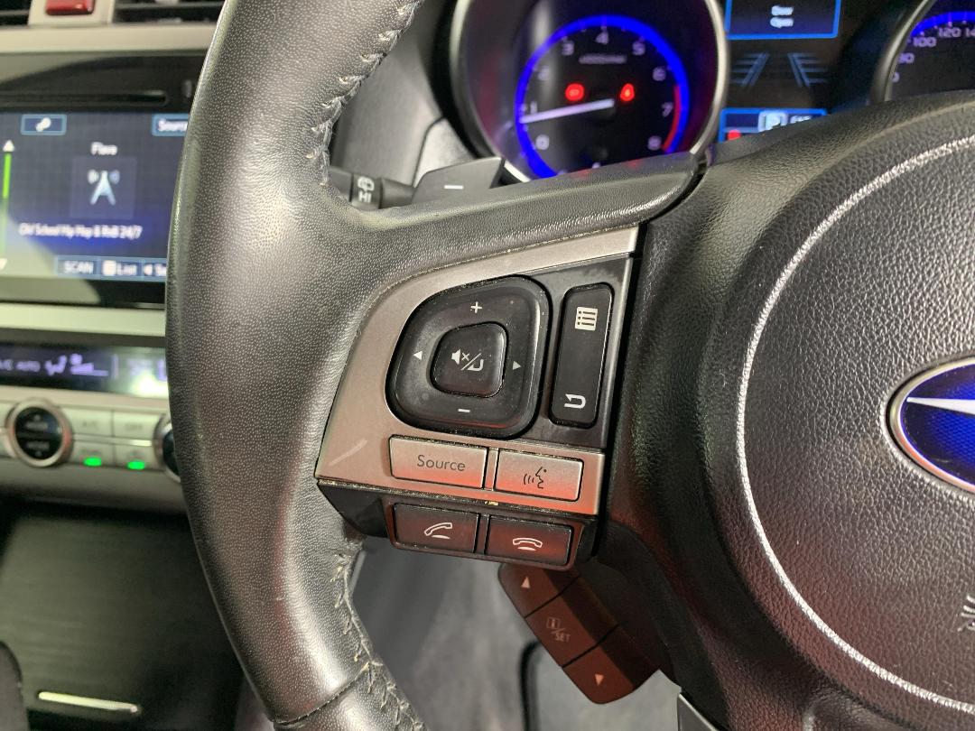 Photo '27' of Subaru Outback