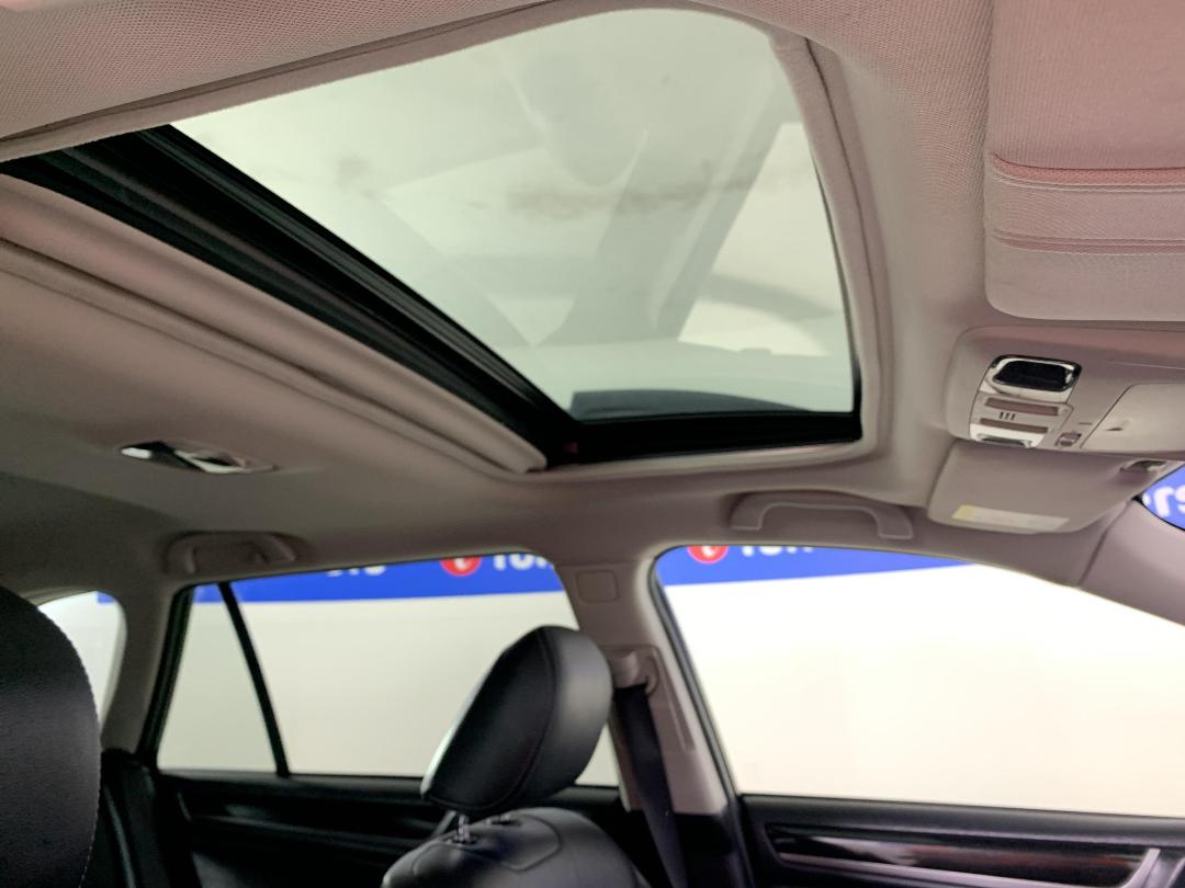 Photo '31' of Subaru Outback