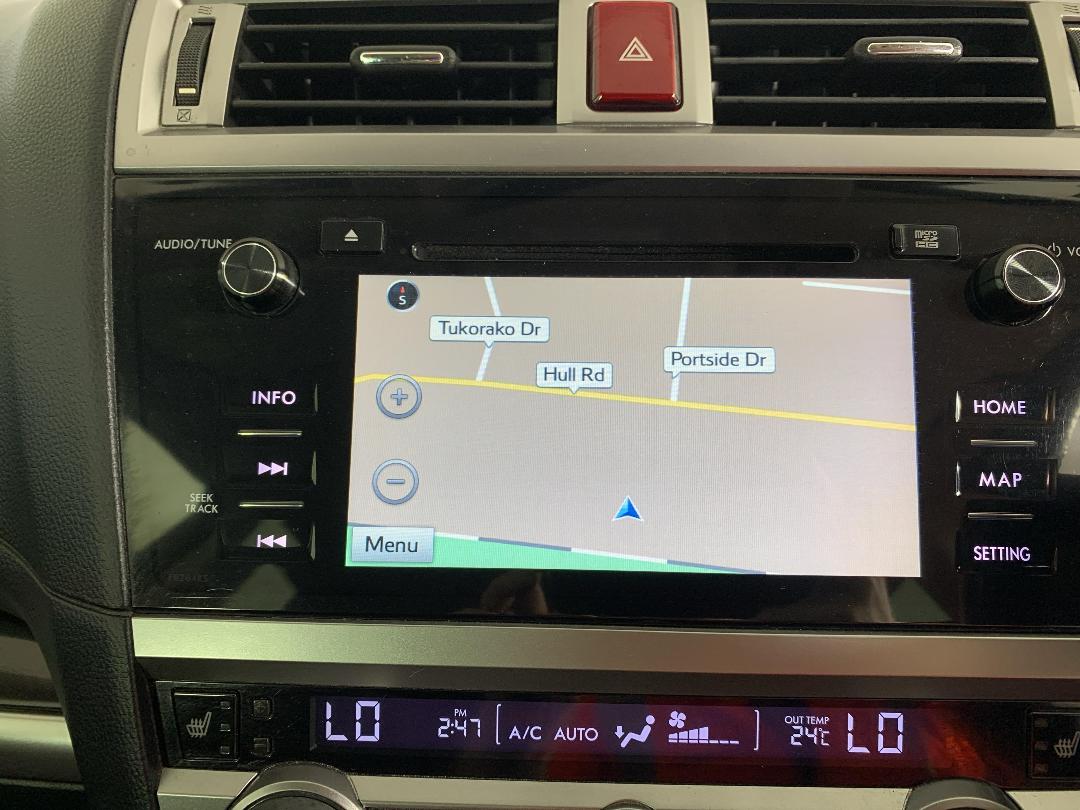 Photo '28' of Subaru Outback