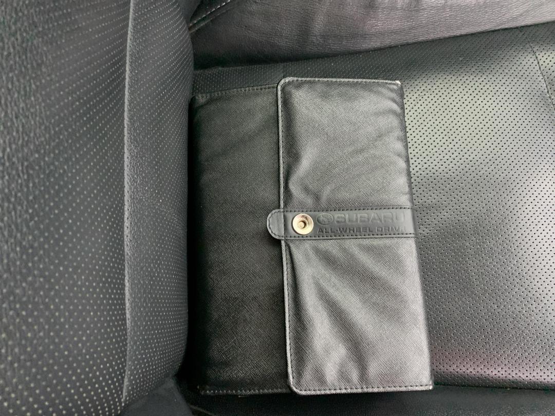 Photo '30' of Subaru Outback