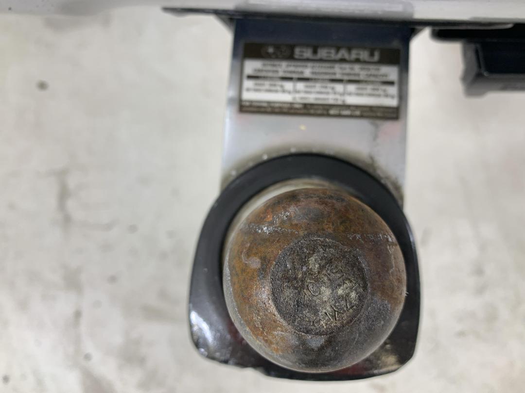 Photo '32' of Subaru Outback