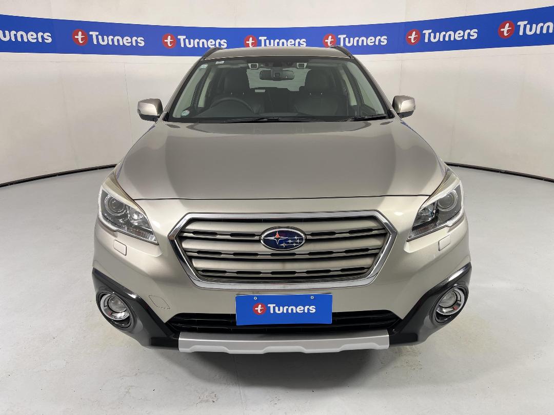 Photo '2' of Subaru Outback