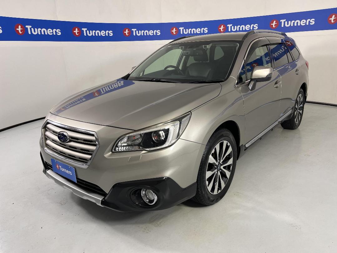 Photo '4' of Subaru Outback