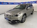 Thumbnail '4' of Subaru Outback