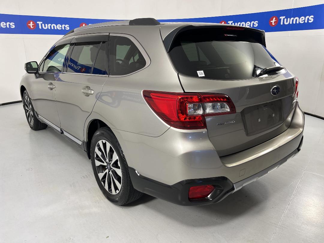 Photo '5' of Subaru Outback