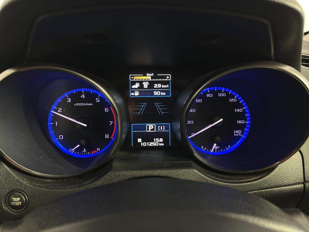 Photo '21' of Subaru Outback