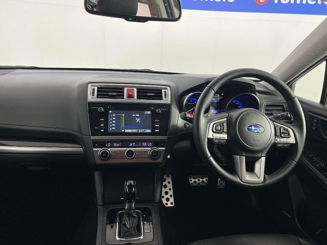 Photo '17' of Subaru Outback