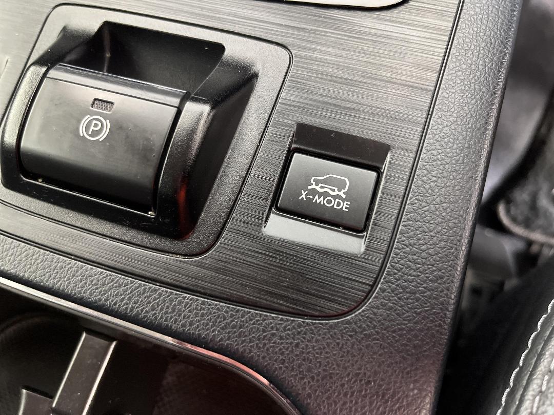 Photo '27' of Subaru Outback