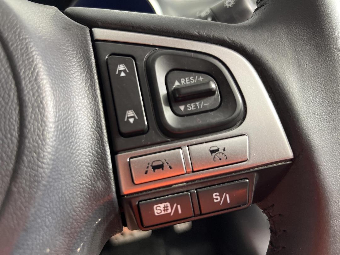 Photo '26' of Subaru Outback