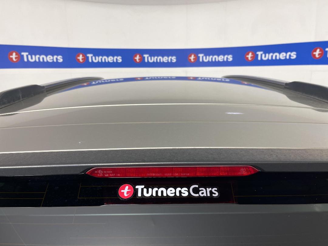 Photo '31' of Subaru Outback