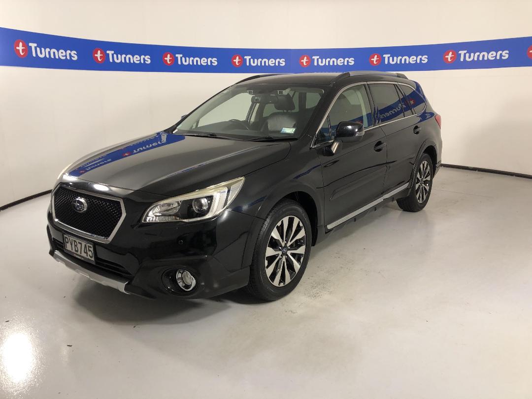 Photo '4' of Subaru Outback