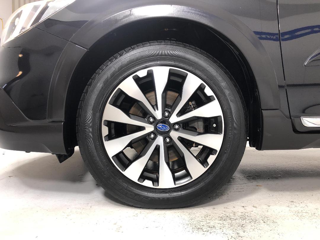 Photo '10' of Subaru Outback