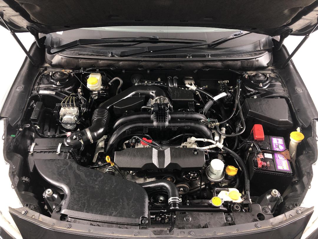 Photo '13' of Subaru Outback