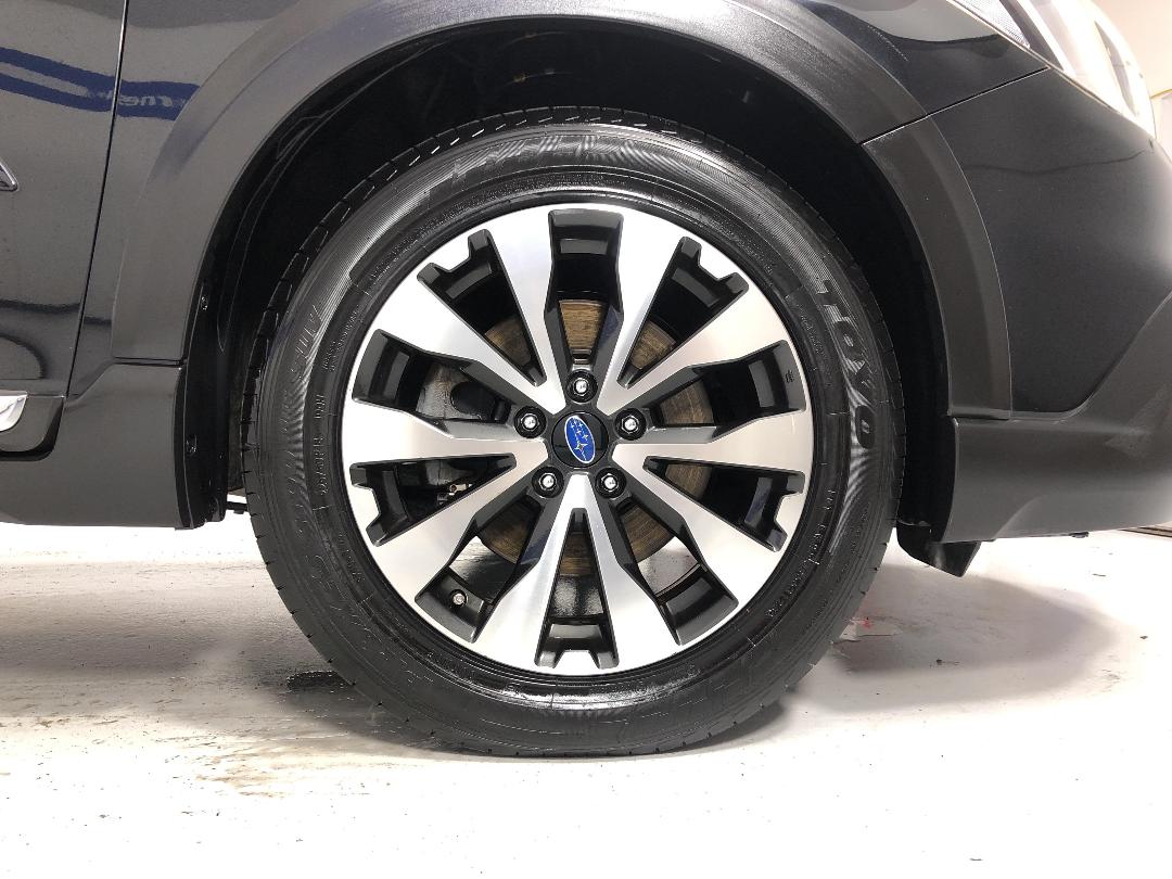 Photo '9' of Subaru Outback