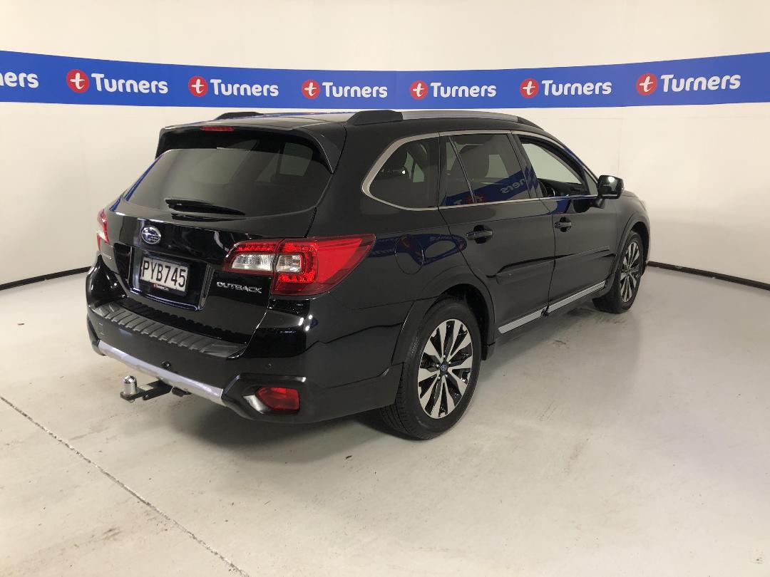 Photo '7' of Subaru Outback