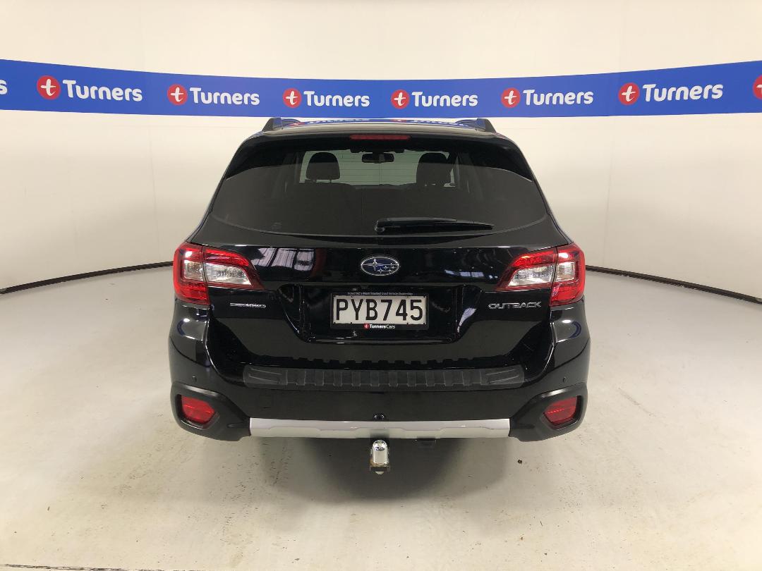 Photo '6' of Subaru Outback