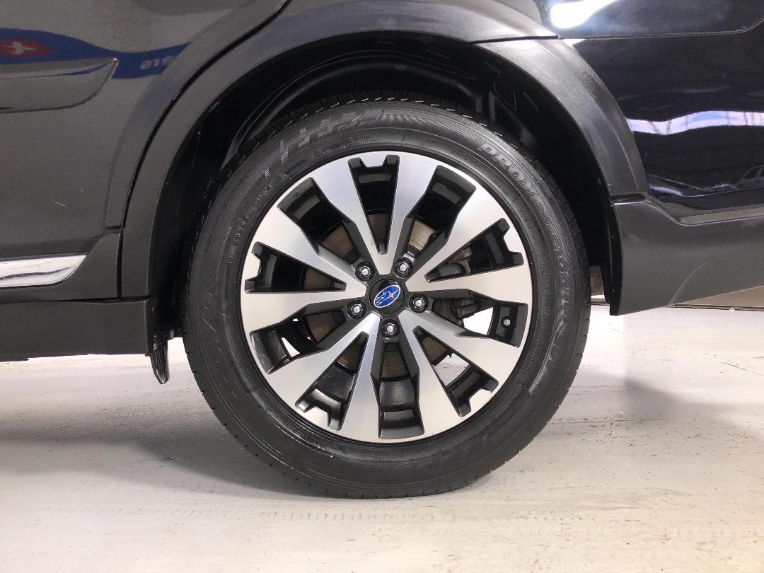 Photo '11' of Subaru Outback