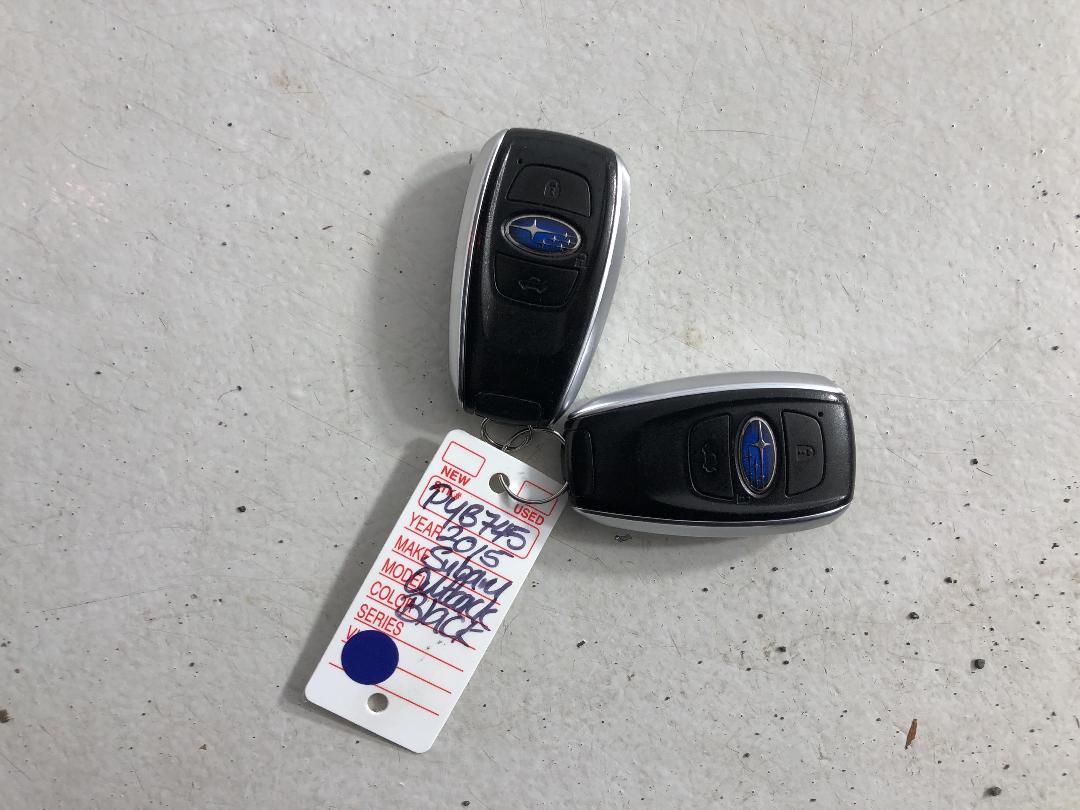 Photo '22' of Subaru Outback