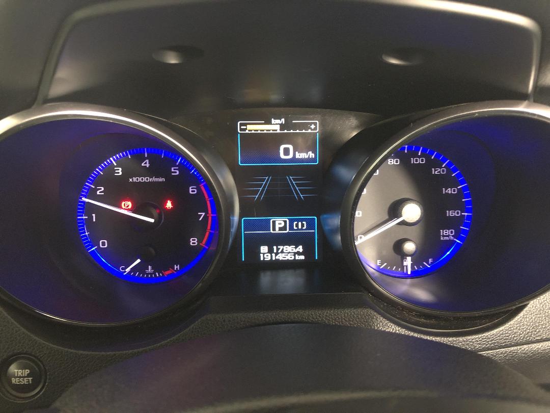 Photo '21' of Subaru Outback