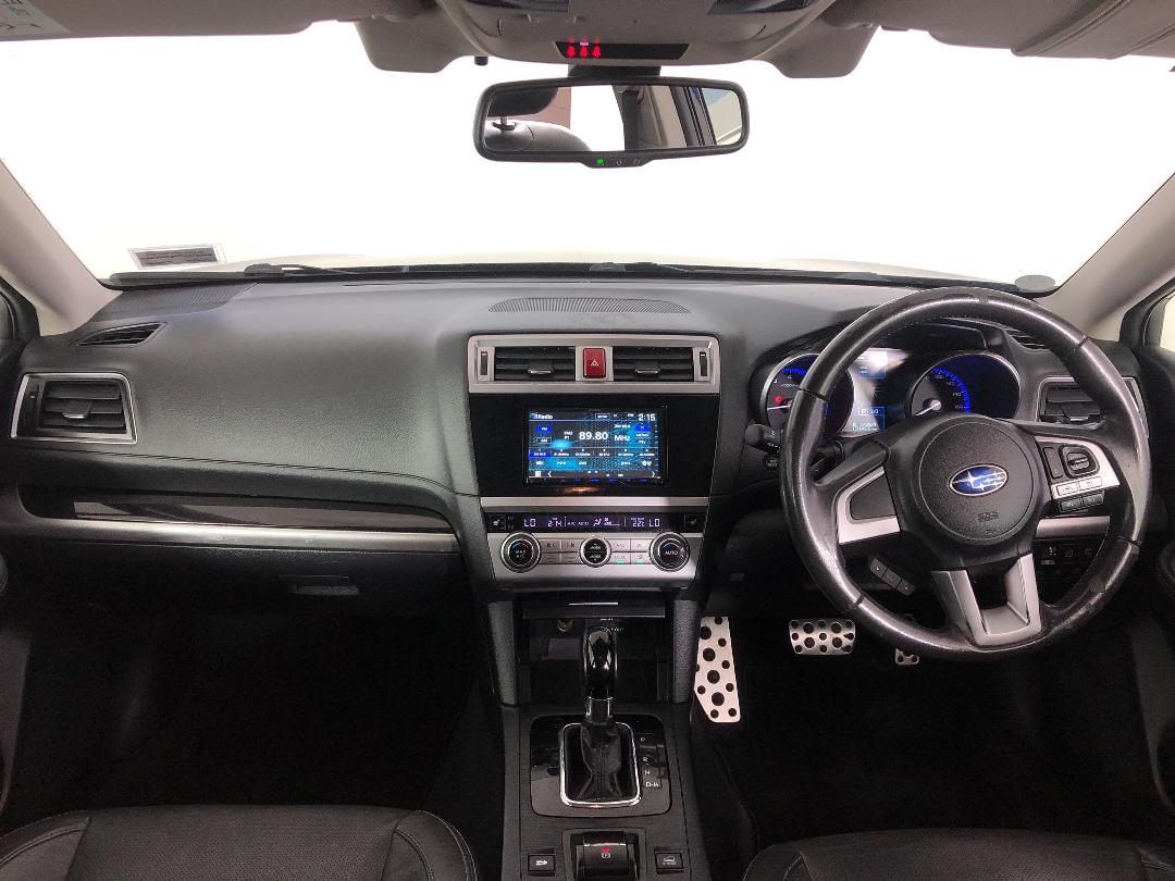 Photo '17' of Subaru Outback