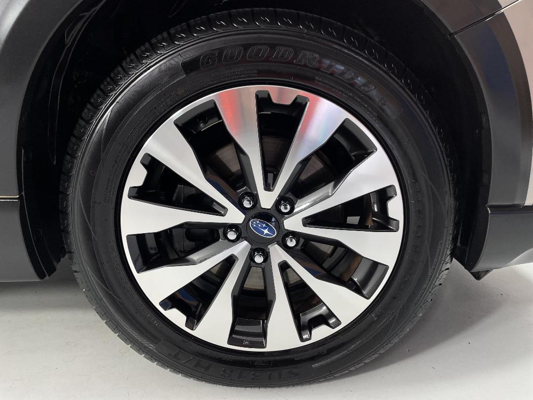 Photo '9' of Subaru Outback