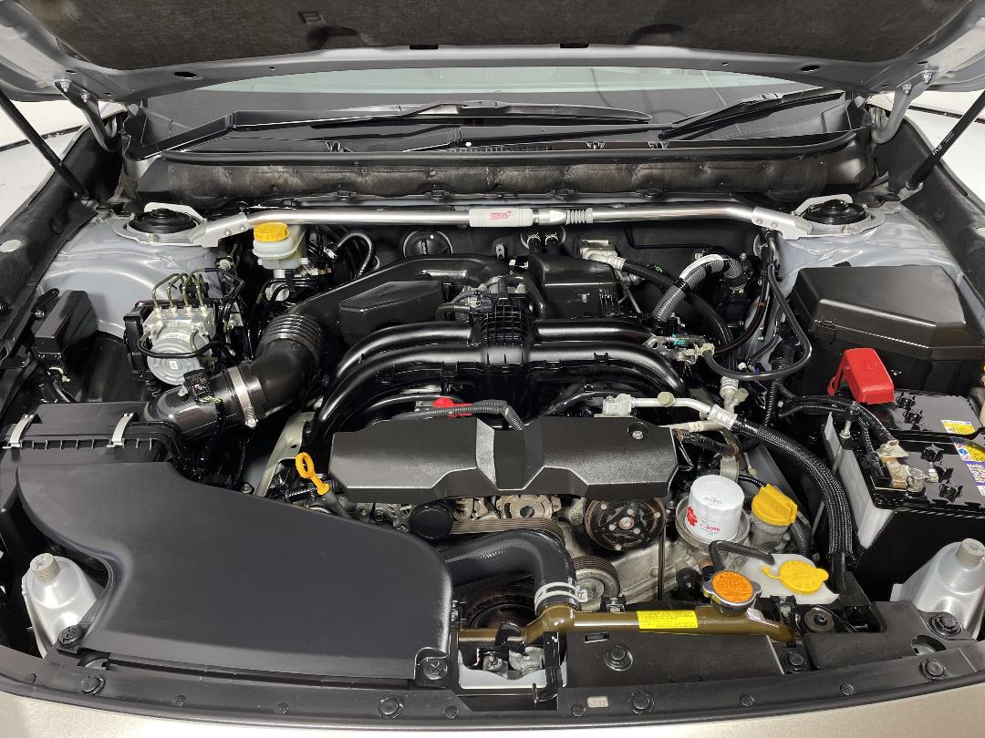 Photo '13' of Subaru Outback