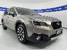 Thumbnail '1' of Subaru Outback